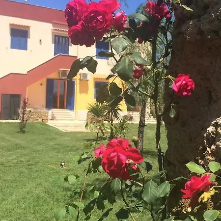 Terra E Colori 아파트